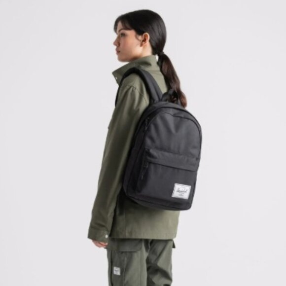 Backpacks
